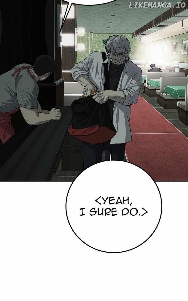 Son’s Retribution Chapter 22 - Page 111