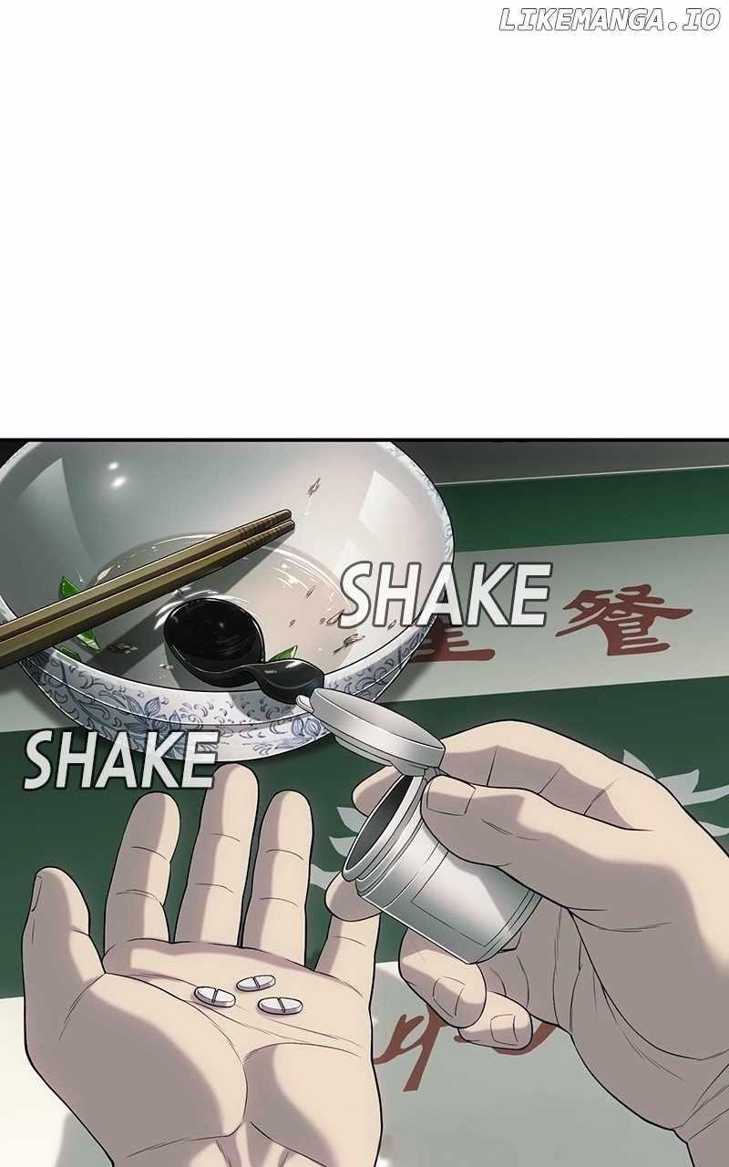 Son’s Retribution Chapter 22 - Page 112