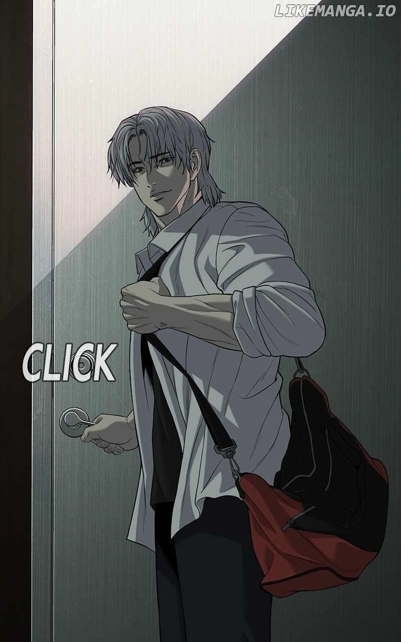 Son’s Retribution Chapter 22 - Page 114