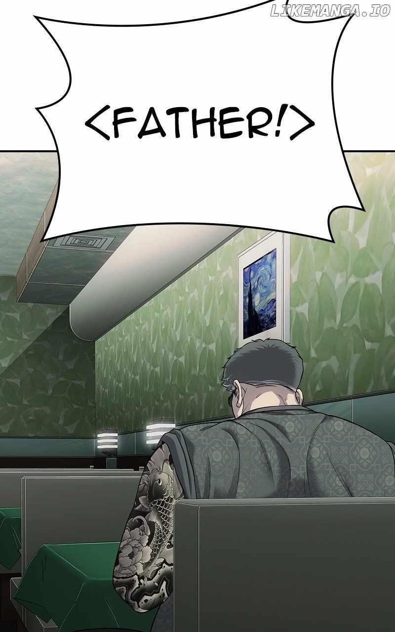 Son’s Retribution Chapter 22 - Page 116