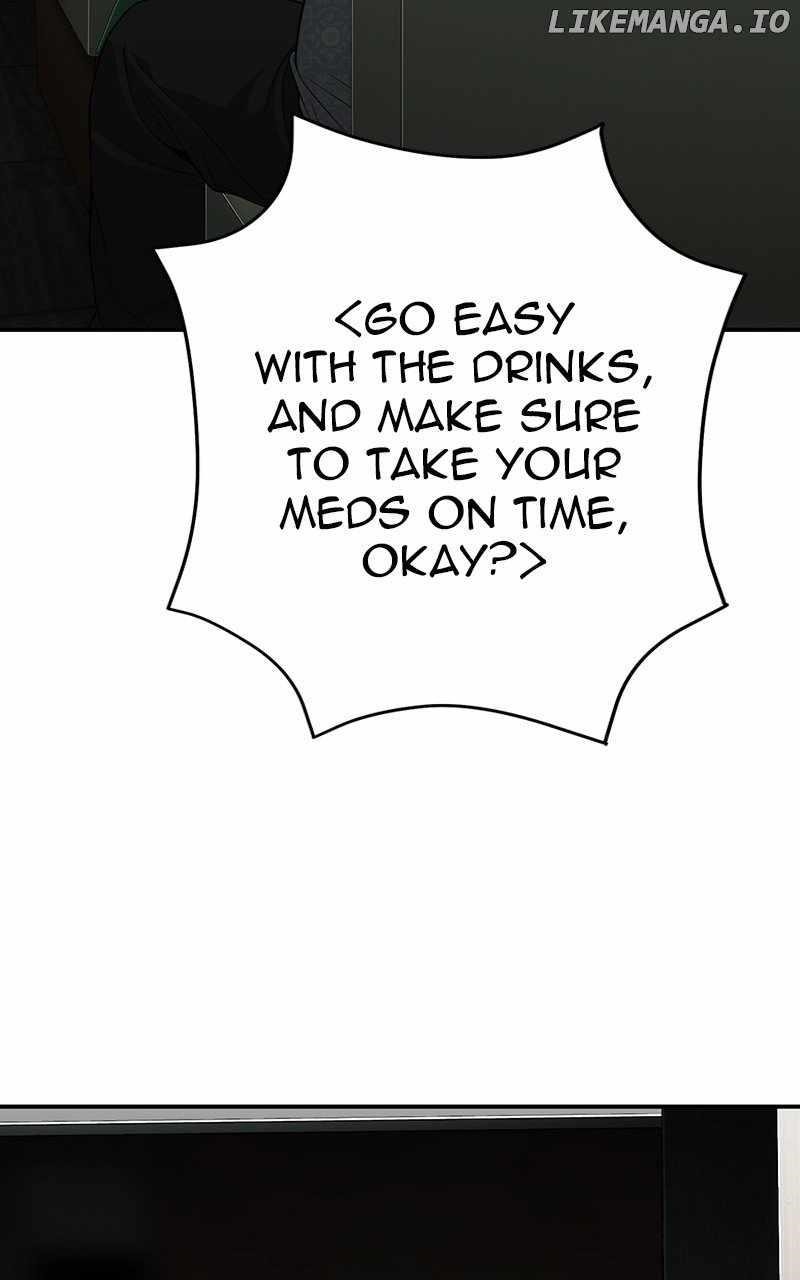 Son’s Retribution Chapter 22 - Page 117