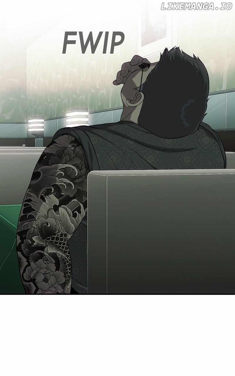 Son’s Retribution Chapter 22 - Page 123