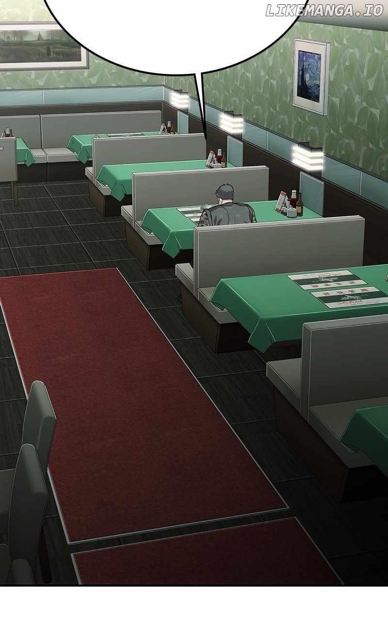 Son’s Retribution Chapter 22 - Page 125