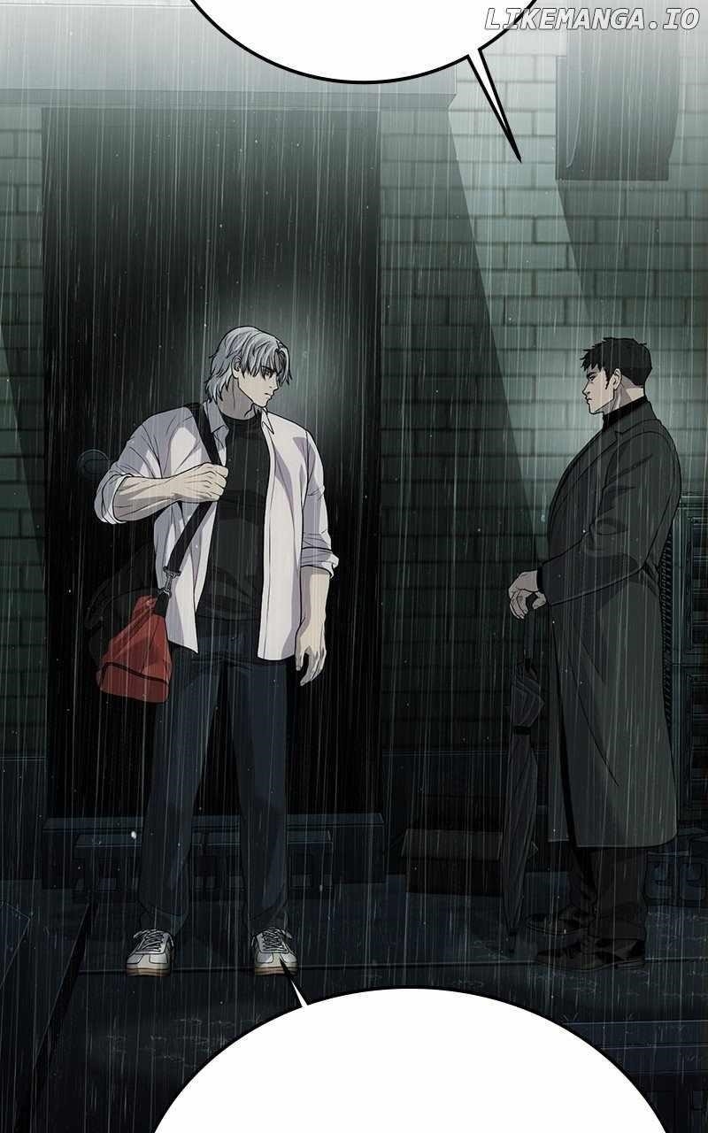 Son’s Retribution Chapter 22 - Page 130