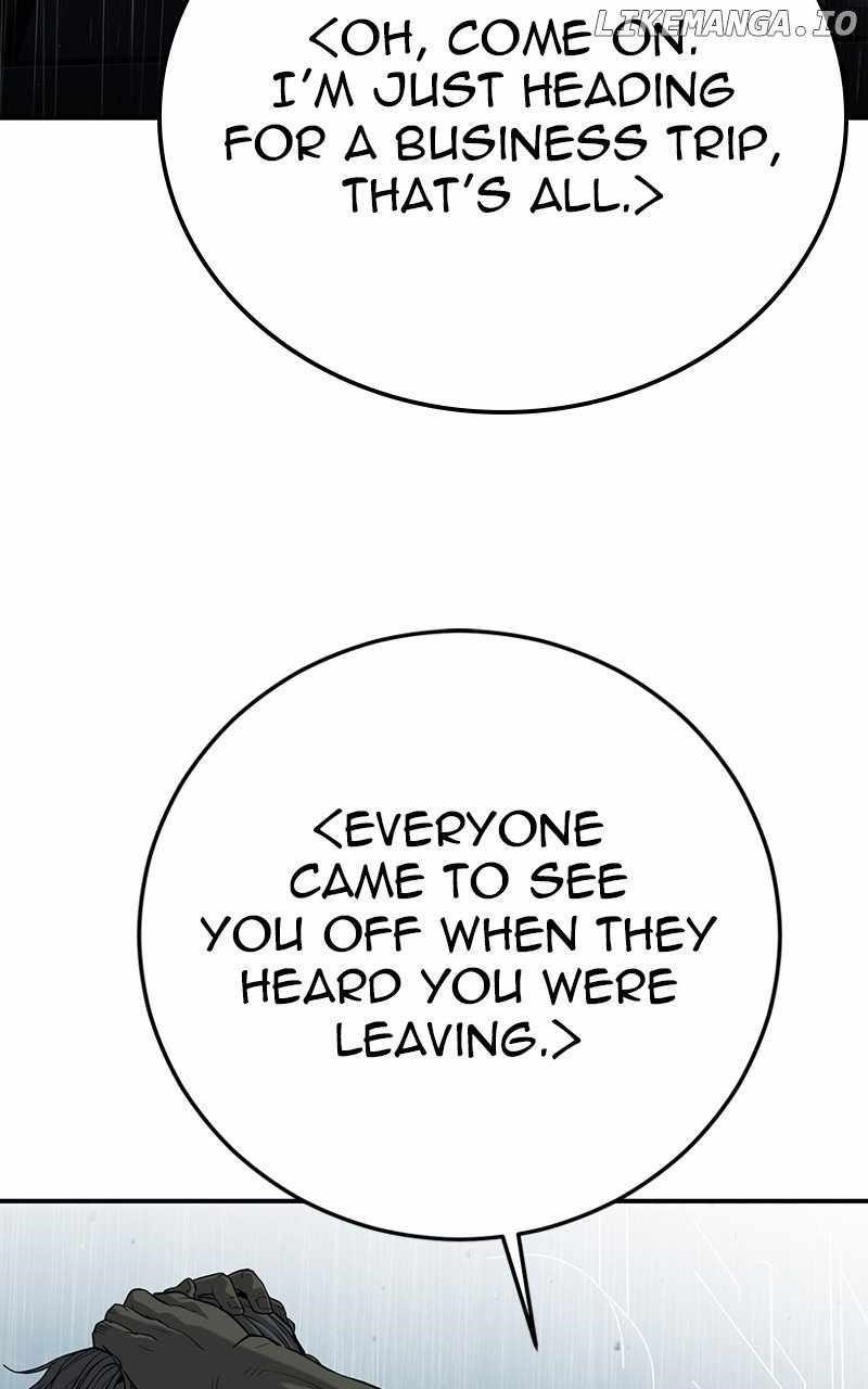 Son’s Retribution Chapter 22 - Page 131