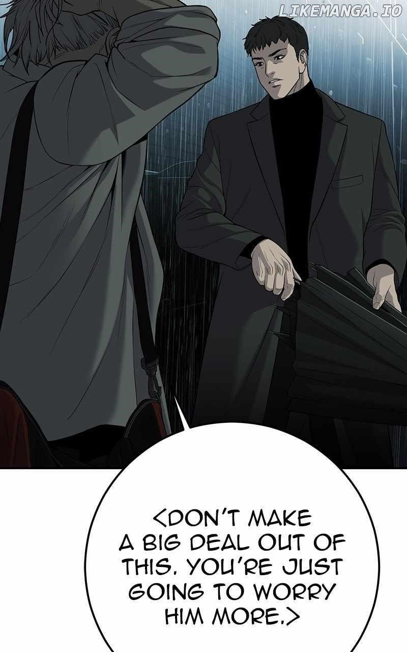 Son’s Retribution Chapter 22 - Page 132