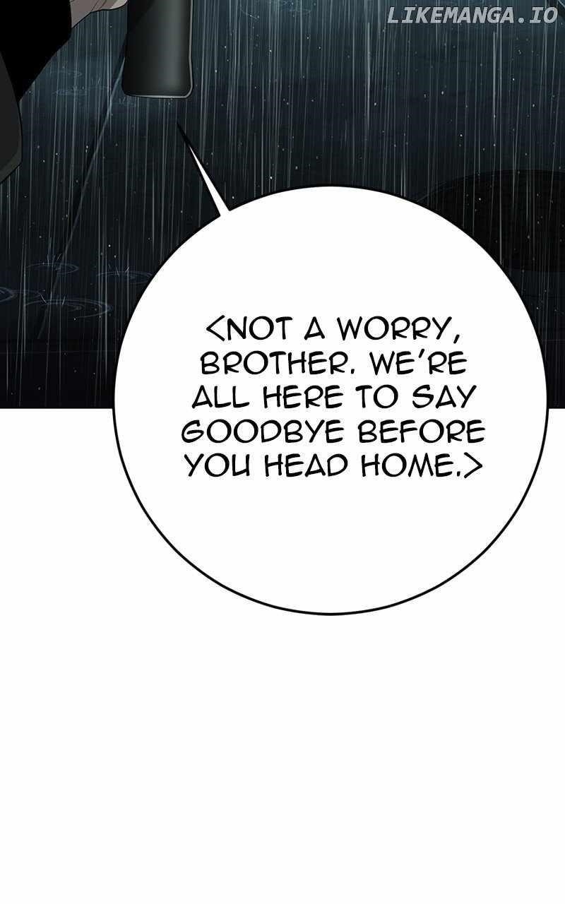 Son’s Retribution Chapter 22 - Page 136