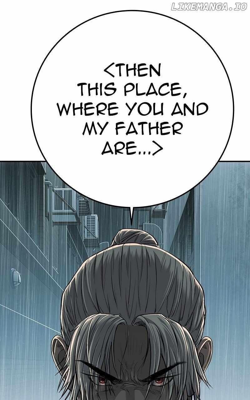 Son’s Retribution Chapter 22 - Page 139