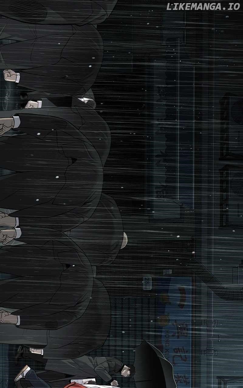 Son’s Retribution Chapter 22 - Page 142