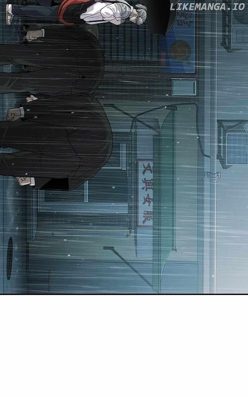 Son’s Retribution Chapter 22 - Page 143