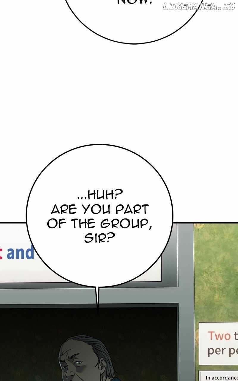 Son’s Retribution Chapter 22 - Page 154