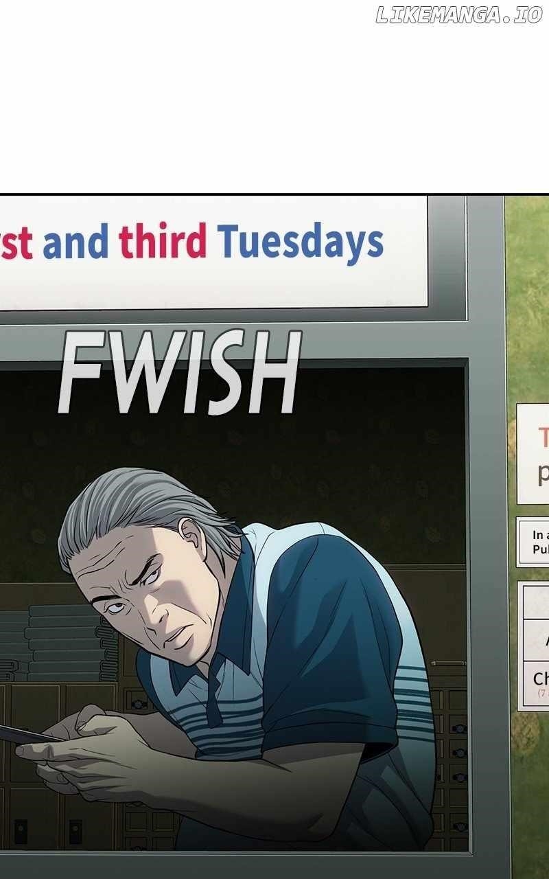 Son’s Retribution Chapter 22 - Page 156