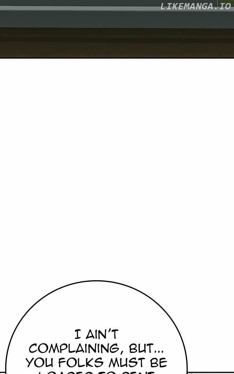 Son’s Retribution Chapter 22 - Page 157