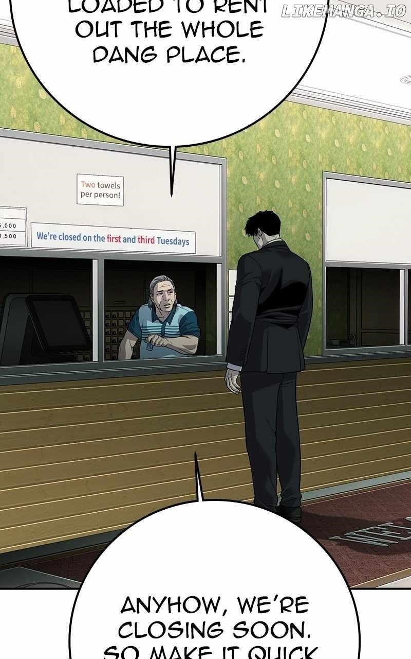 Son’s Retribution Chapter 22 - Page 158