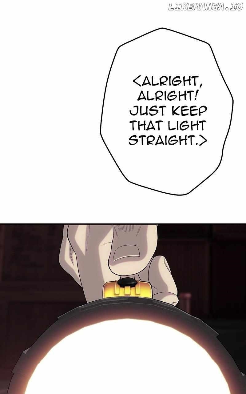 Son’s Retribution Chapter 22 - Page 18