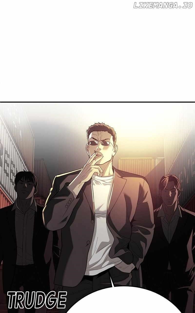 Son’s Retribution Chapter 22 - Page 30