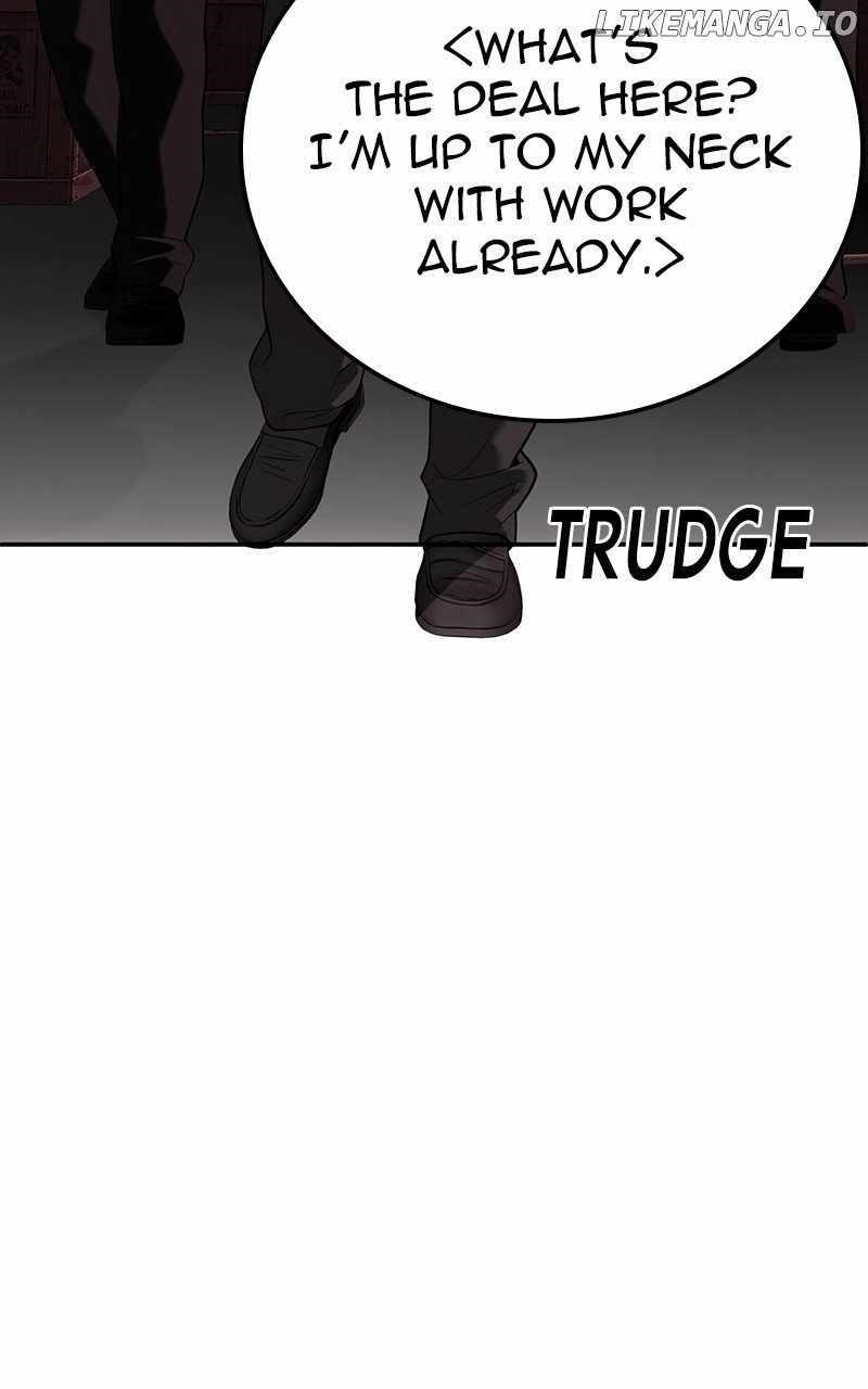 Son’s Retribution Chapter 22 - Page 31