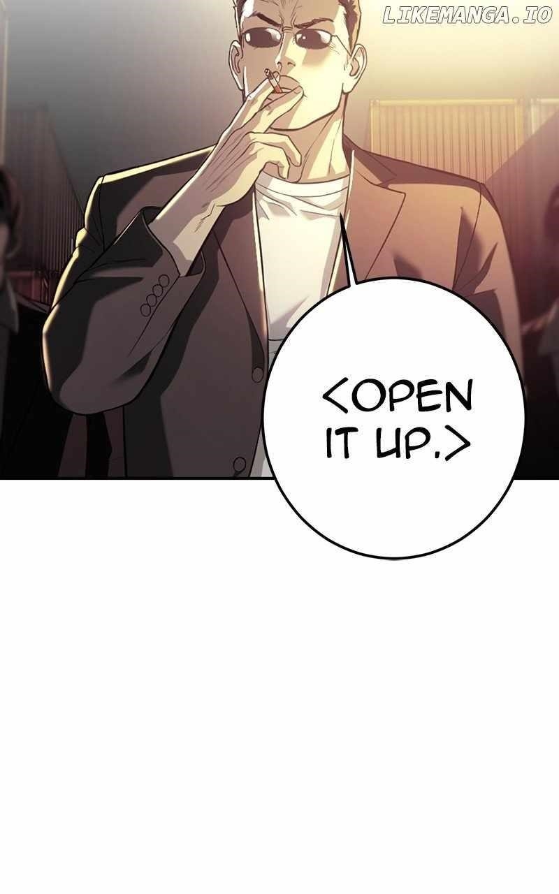 Son’s Retribution Chapter 22 - Page 34