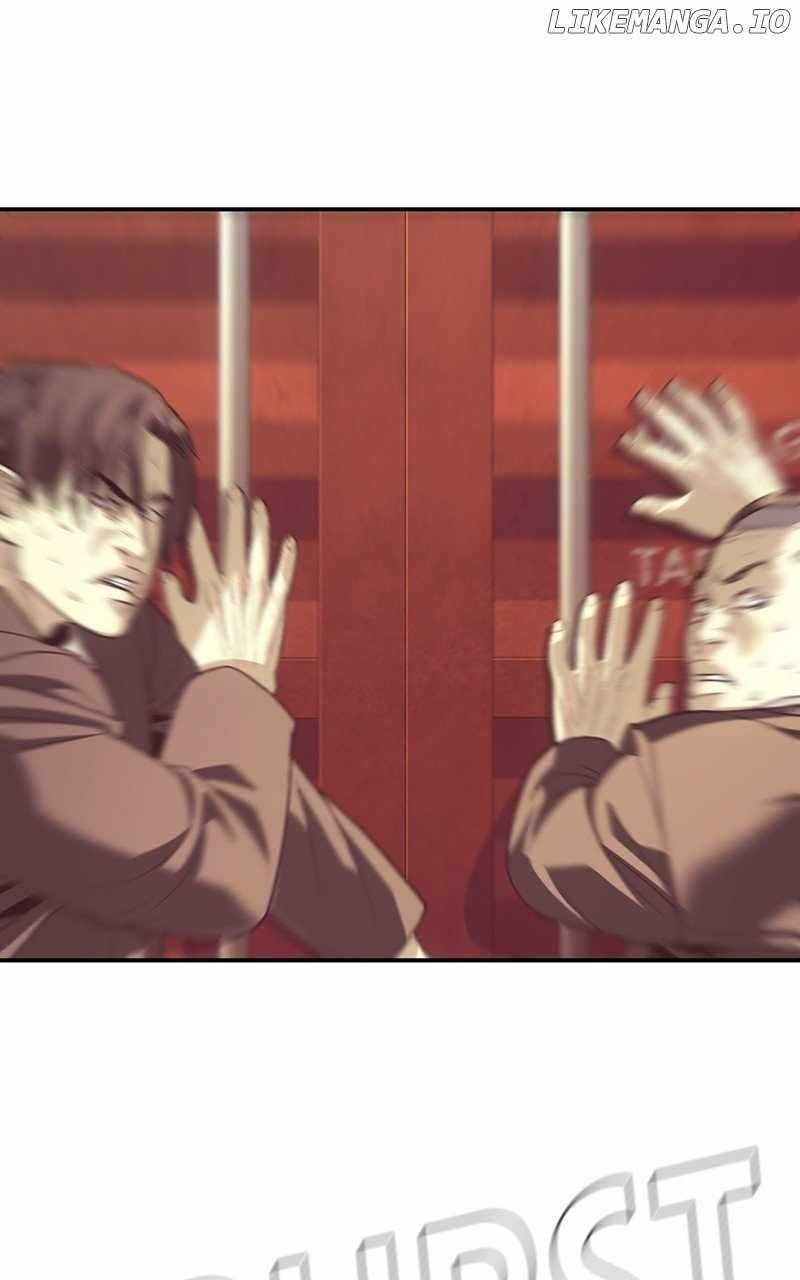 Son’s Retribution Chapter 22 - Page 35