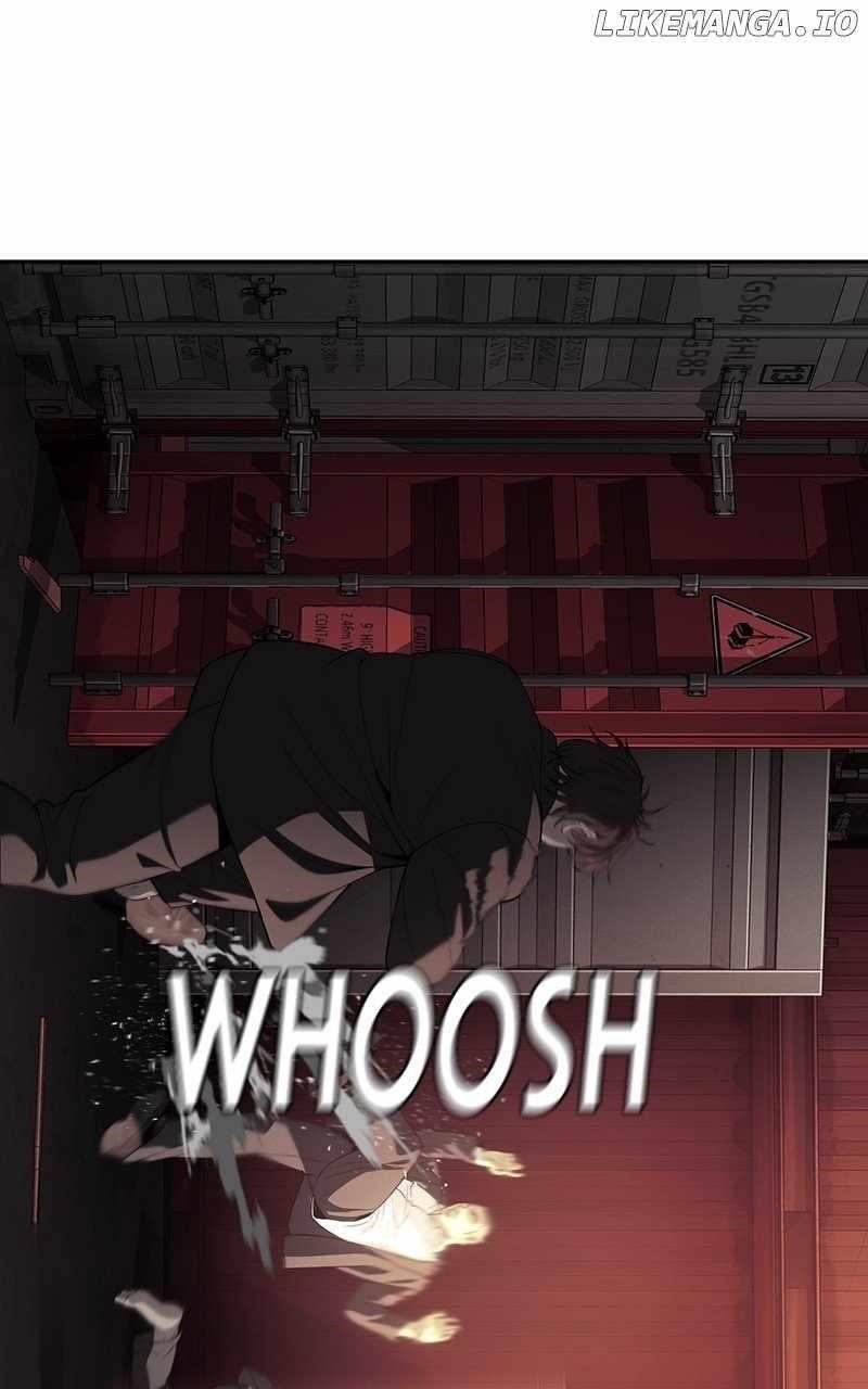 Son’s Retribution Chapter 22 - Page 37