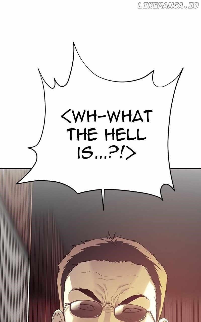 Son’s Retribution Chapter 22 - Page 39