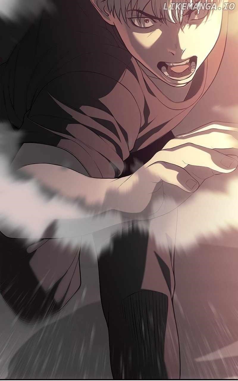 Son’s Retribution Chapter 22 - Page 42