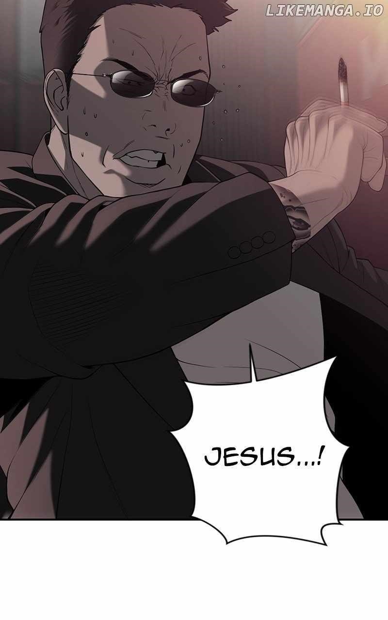 Son’s Retribution Chapter 22 - Page 44