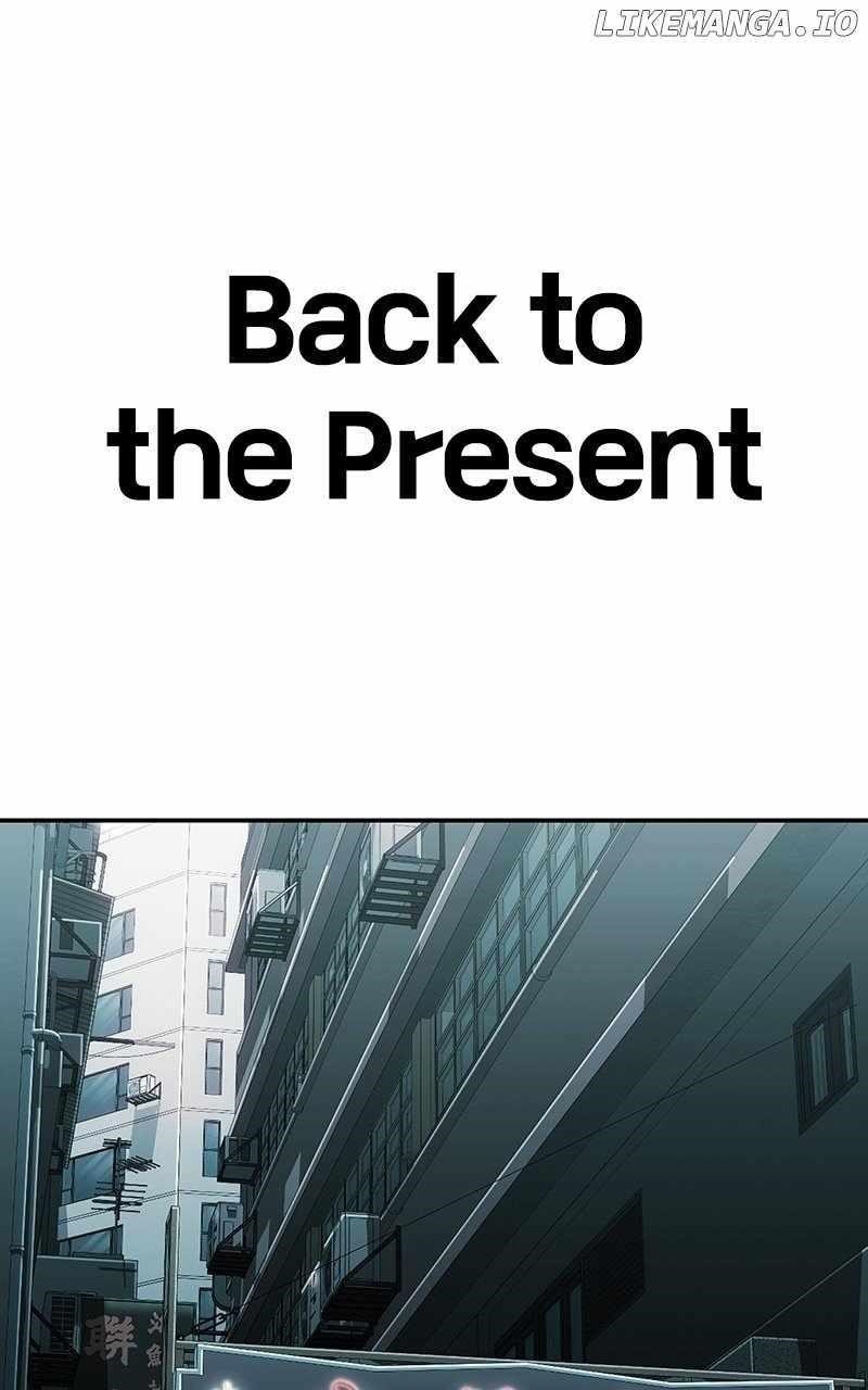 Son’s Retribution Chapter 22 - Page 52