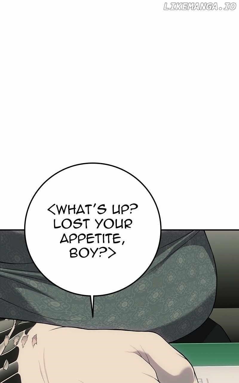 Son’s Retribution Chapter 22 - Page 55