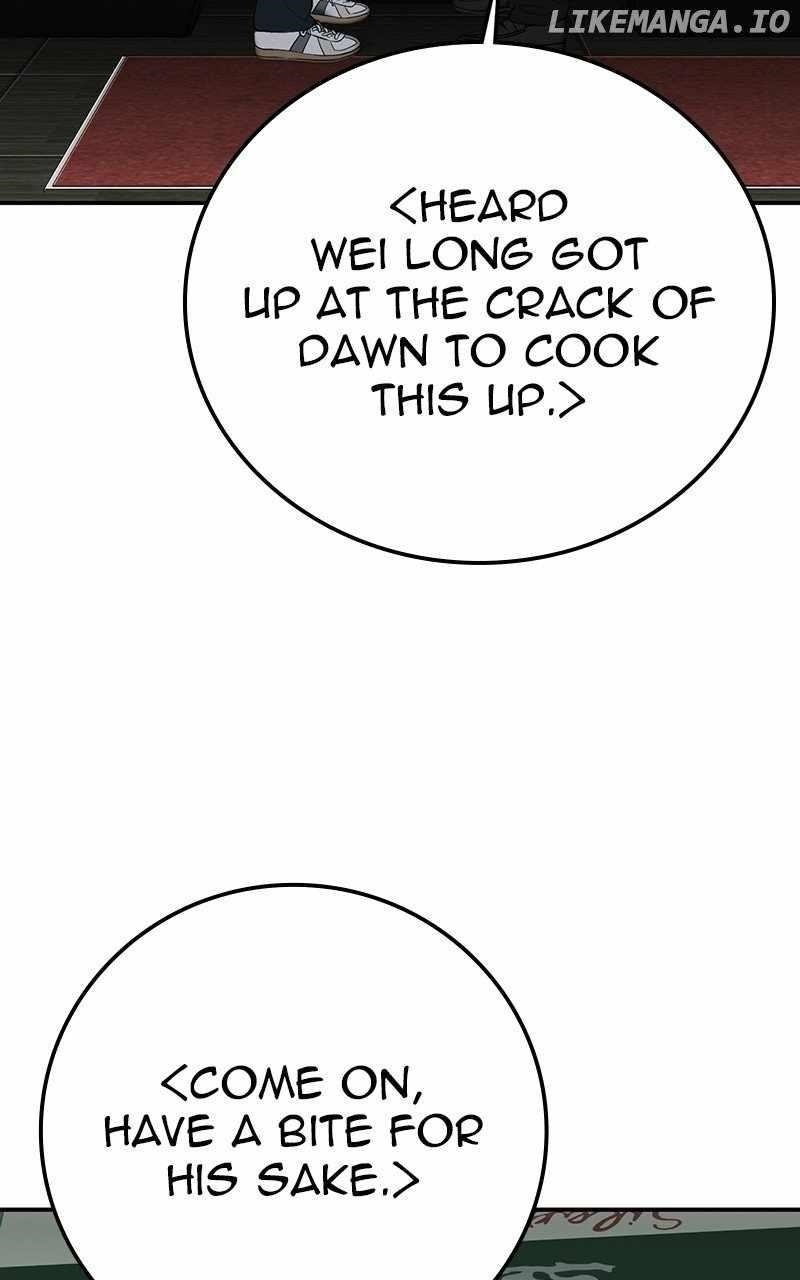 Son’s Retribution Chapter 22 - Page 58