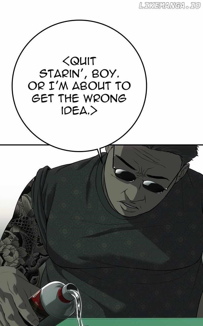 Son’s Retribution Chapter 22 - Page 73