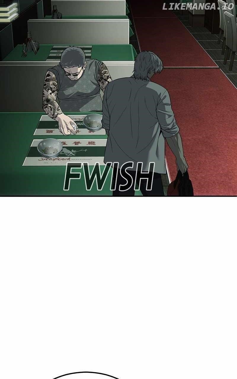 Son’s Retribution Chapter 22 - Page 76