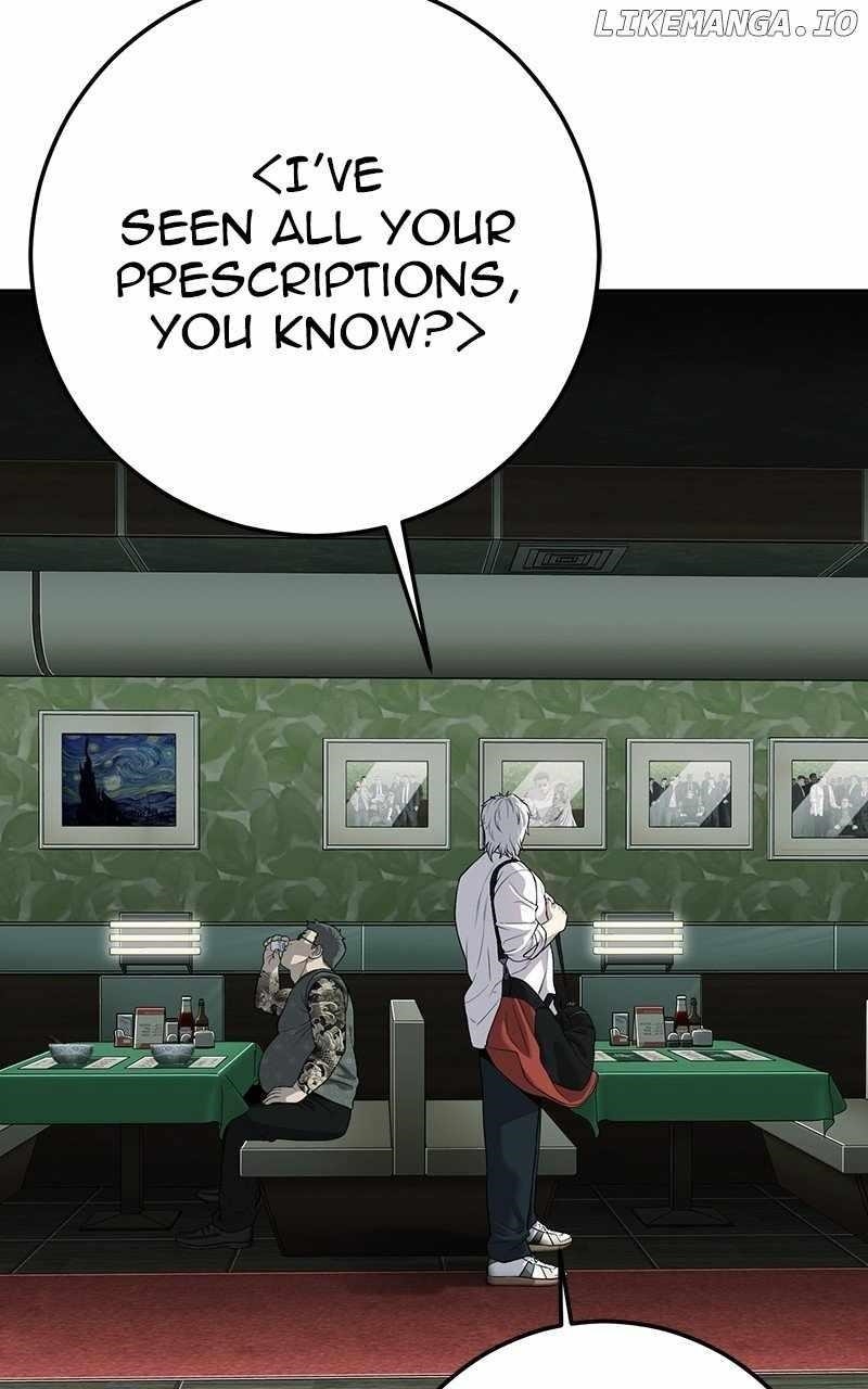 Son’s Retribution Chapter 22 - Page 77