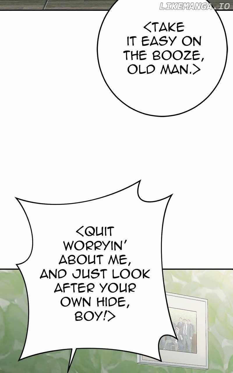 Son’s Retribution Chapter 22 - Page 78