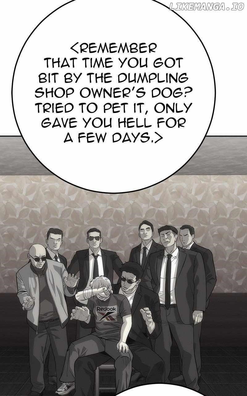 Son’s Retribution Chapter 22 - Page 80