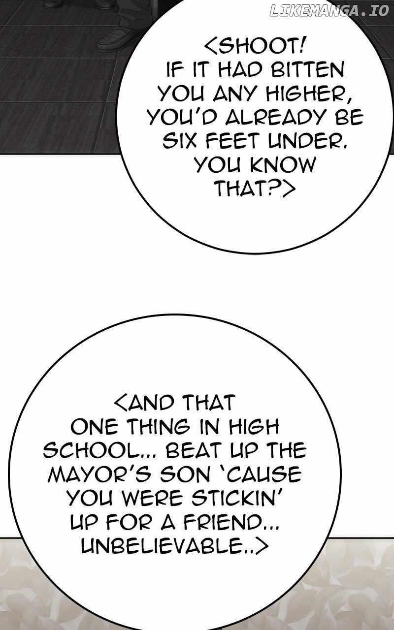 Son’s Retribution Chapter 22 - Page 81