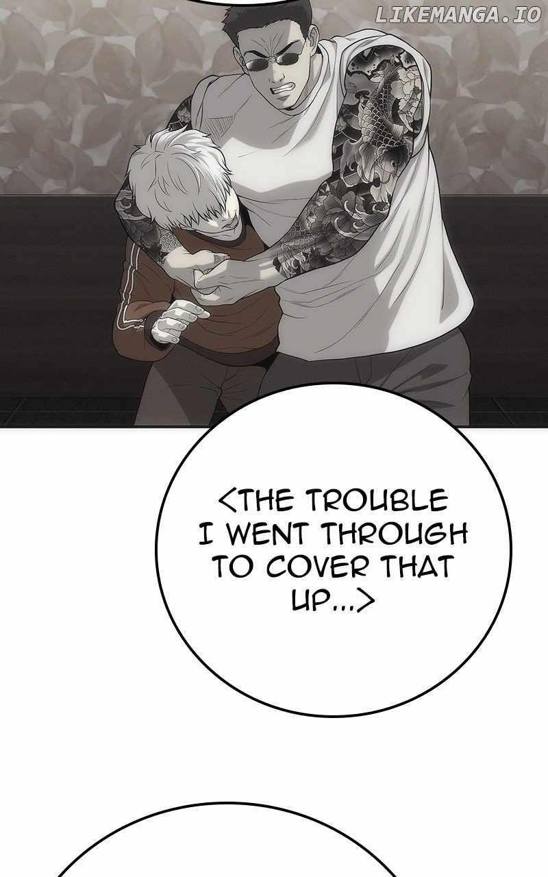 Son’s Retribution Chapter 22 - Page 82