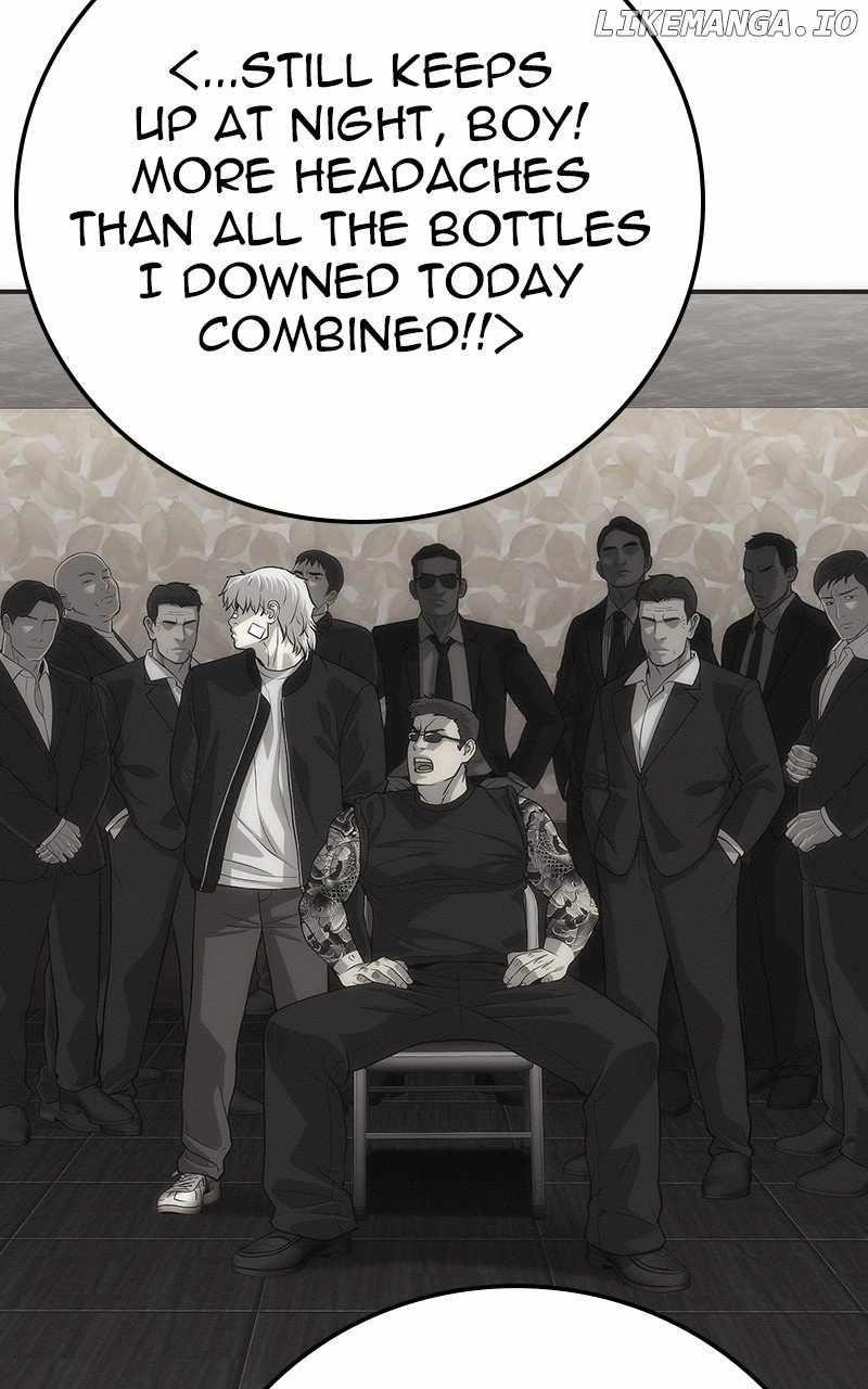 Son’s Retribution Chapter 22 - Page 83