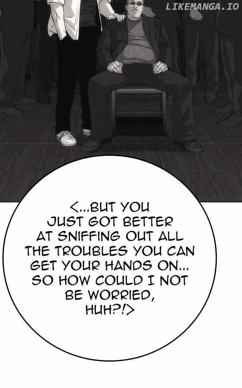 Son’s Retribution Chapter 22 - Page 85