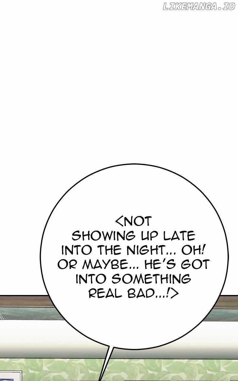 Son’s Retribution Chapter 22 - Page 86