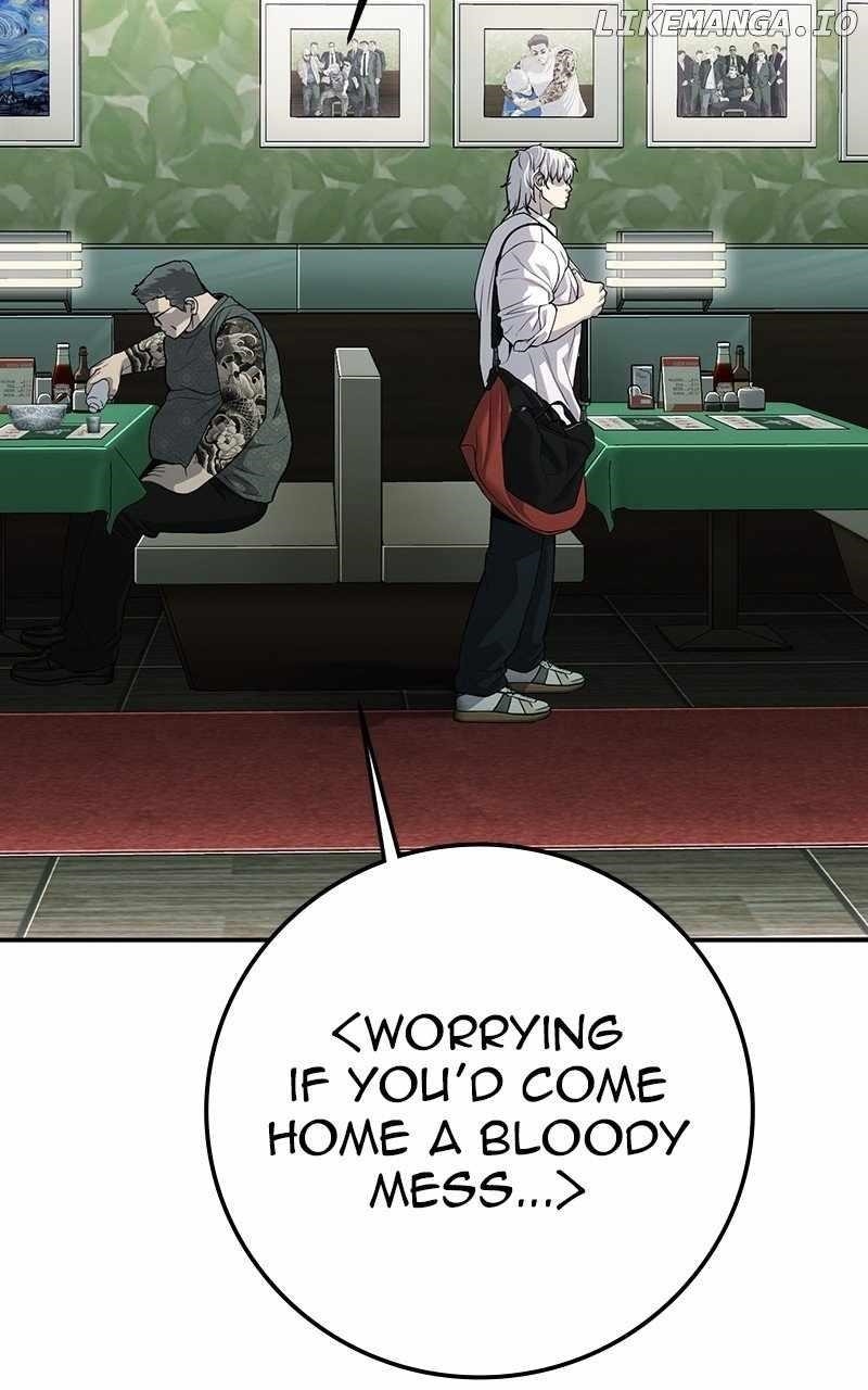 Son’s Retribution Chapter 22 - Page 87