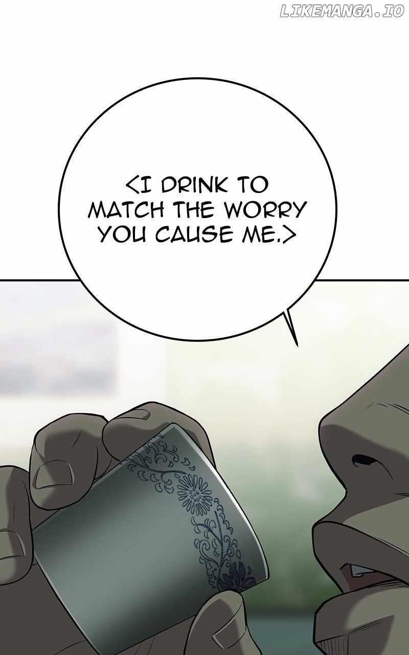 Son’s Retribution Chapter 22 - Page 91