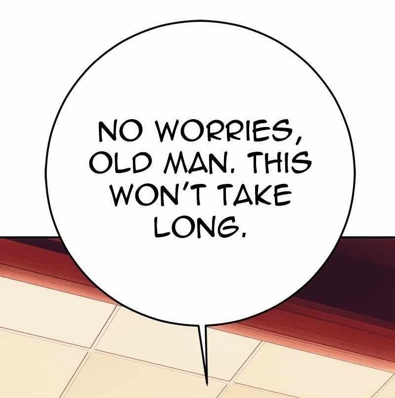 Son’s Retribution Chapter 23 - Page 1