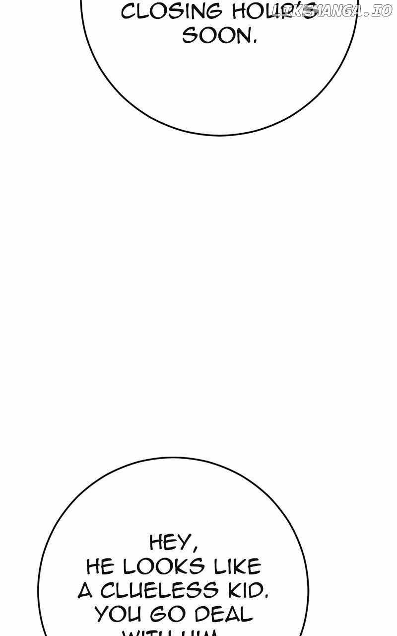 Son’s Retribution Chapter 23 - Page 101