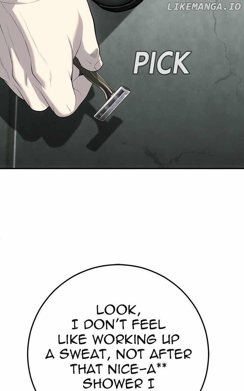 Son’s Retribution Chapter 23 - Page 104