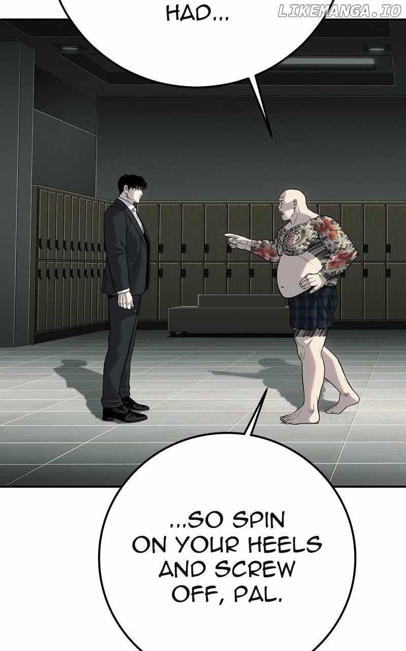 Son’s Retribution Chapter 23 - Page 105
