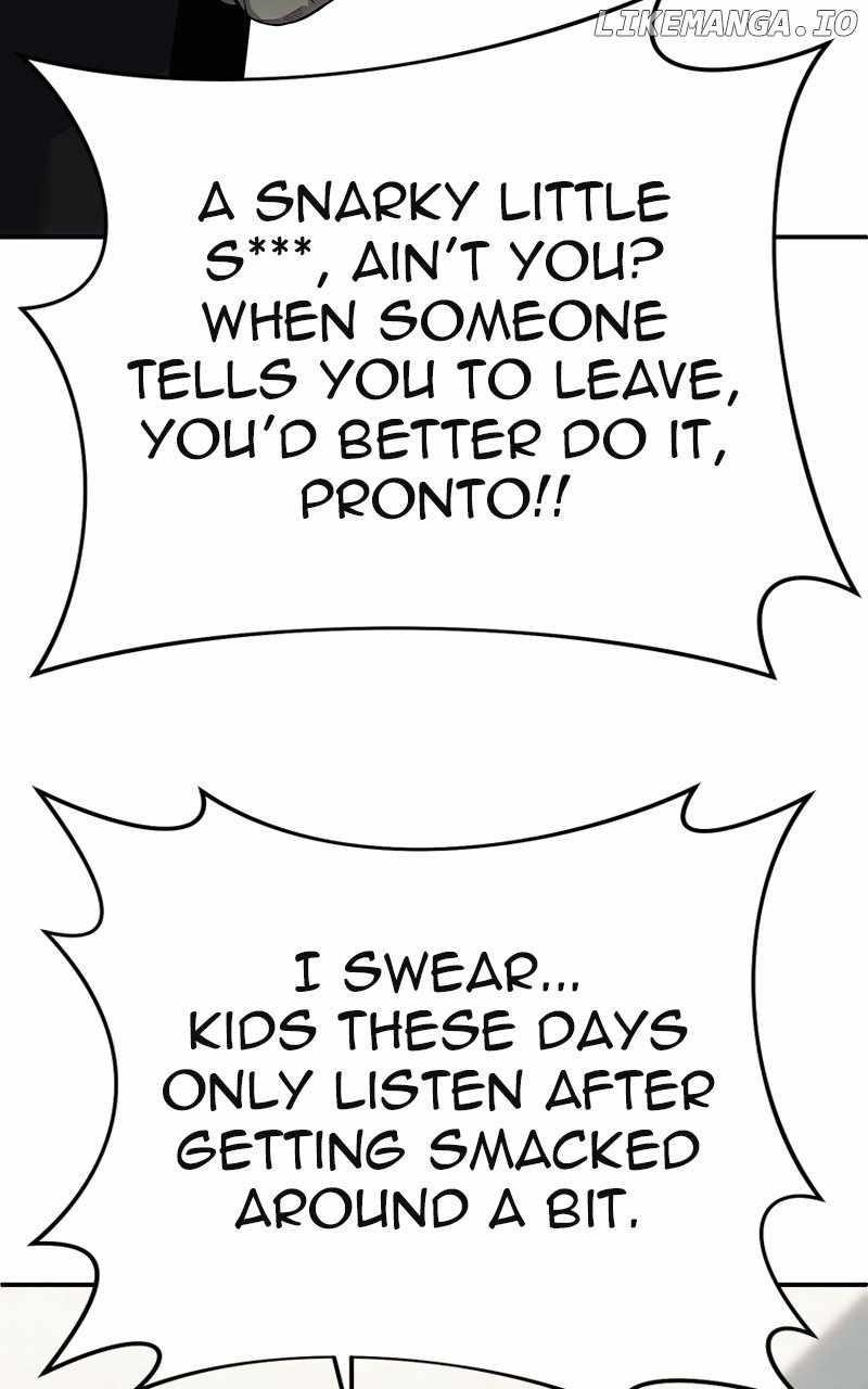 Son’s Retribution Chapter 23 - Page 107