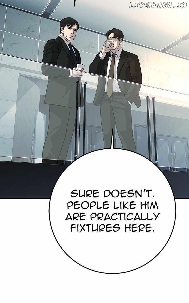 Son’s Retribution Chapter 23 - Page 11