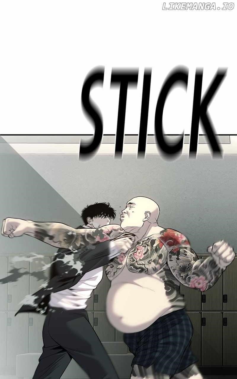 Son’s Retribution Chapter 23 - Page 110