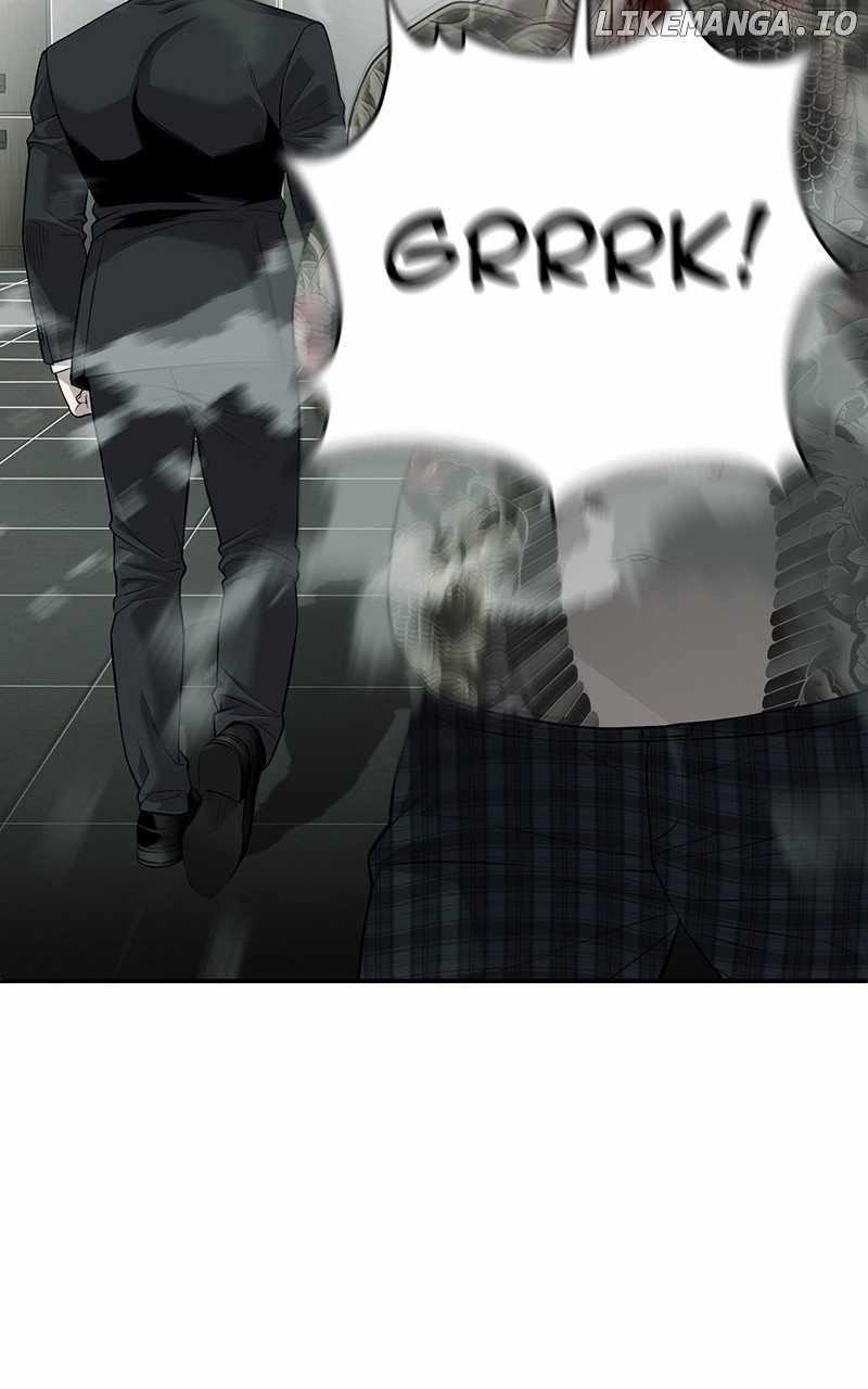 Son’s Retribution Chapter 23 - Page 112